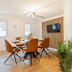 דירה Charmoehr Homes Öhringen