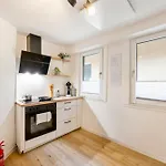 דירה Charmoehr Homes Öhringen
