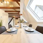 דירה Charmoehr Homes Öhringen