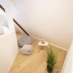 Charmoehr Homes דירה *