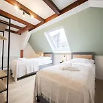 דירה Charmoehr Homes Öhringen