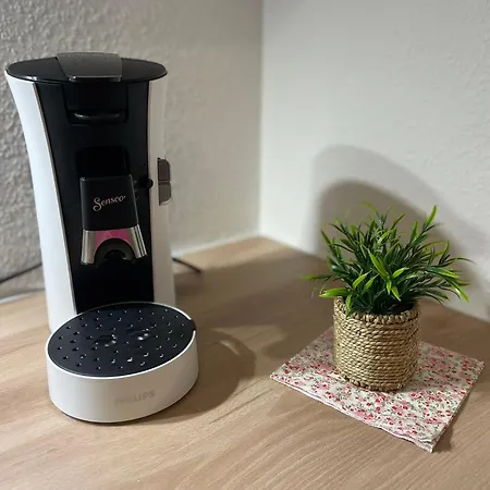 Charmoehr Homes Эринген