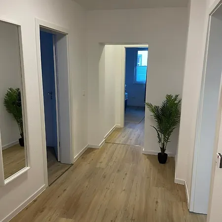 Апартаменты Charmoehr Homes