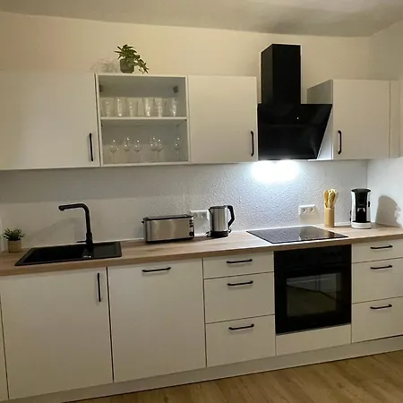 Charmoehr Homes * Эринген