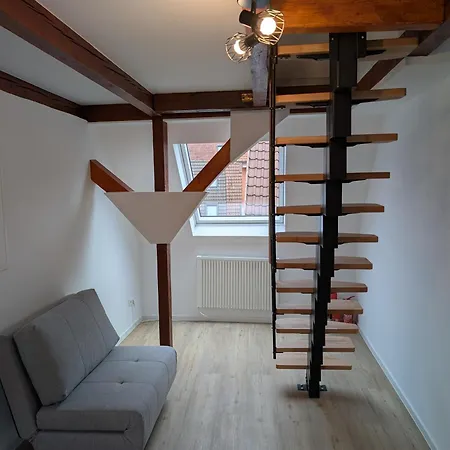 Charmoehr Homes Эринген