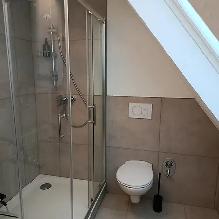 Charmoehr Homes Эринген