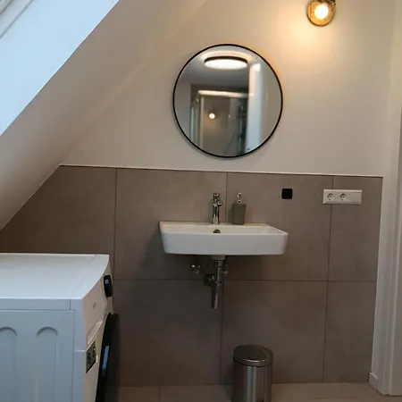 Charmoehr Homes Апартаменты *