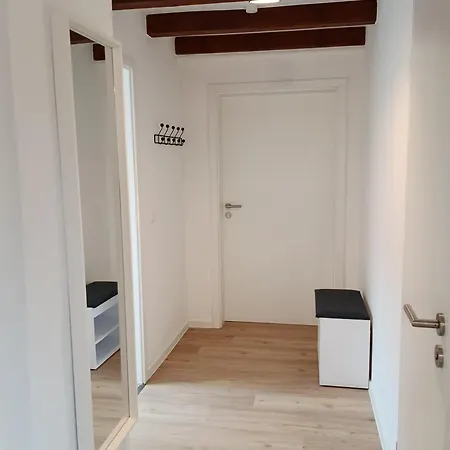 Charmoehr Homes Апартаменты *