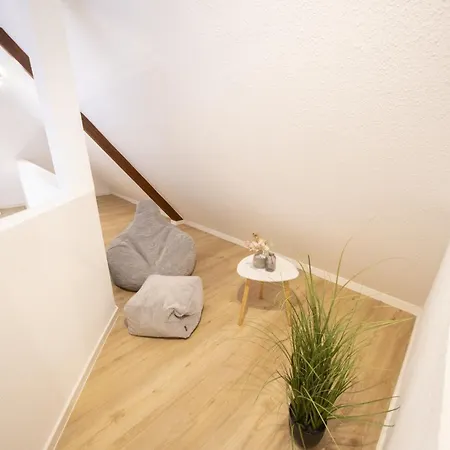 Charmoehr Homes Apartmán *