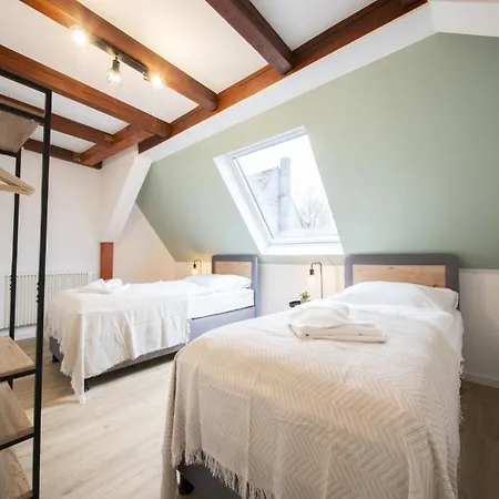 Apartmán Charmoehr Homes Öhringen