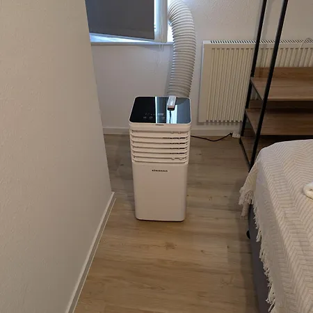 Διαμέρισμα Charmoehr Homes
